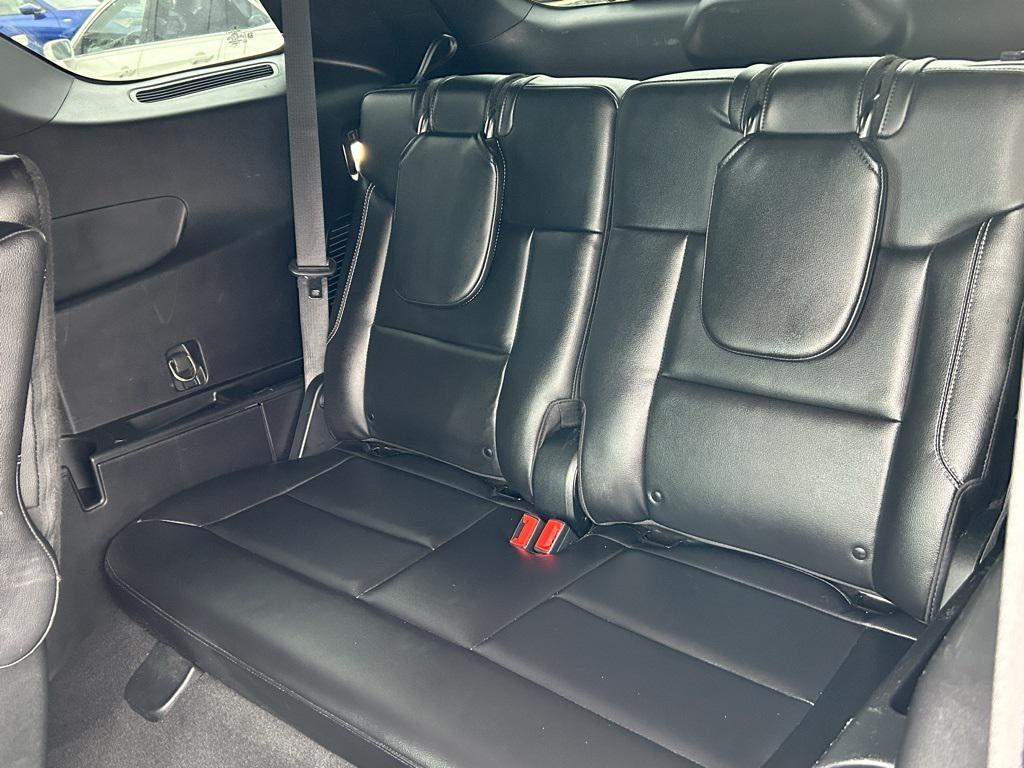 used 2020 Ford Explorer car, priced at $30,290