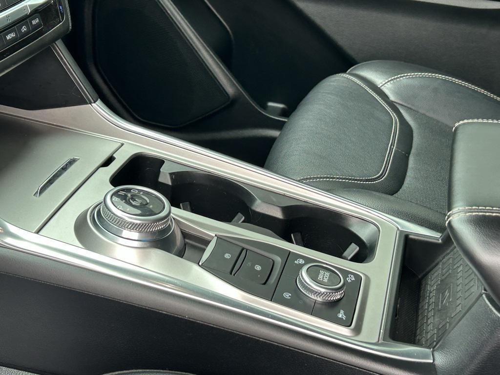 used 2020 Ford Explorer car, priced at $30,290