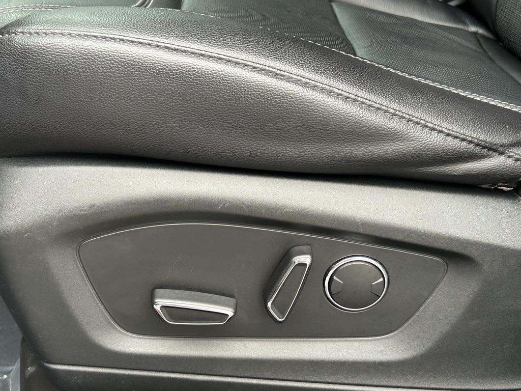 used 2020 Ford Explorer car, priced at $30,290