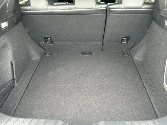 used 2024 Acura Integra car, priced at $29,690