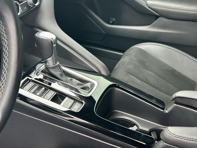 used 2024 Acura Integra car, priced at $29,690