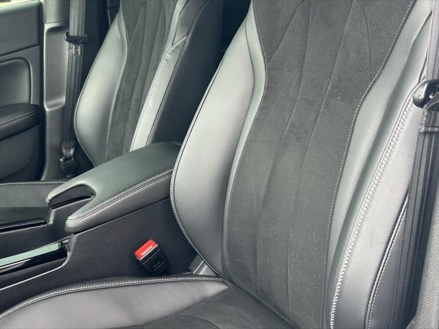 used 2024 Acura Integra car, priced at $29,690