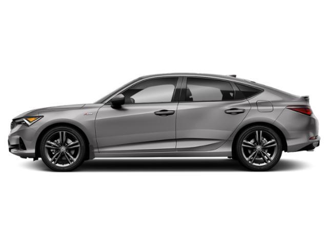 used 2024 Acura Integra car, priced at $29,690