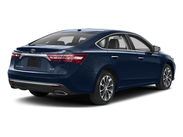 used 2018 Toyota Avalon car, priced at $23,990