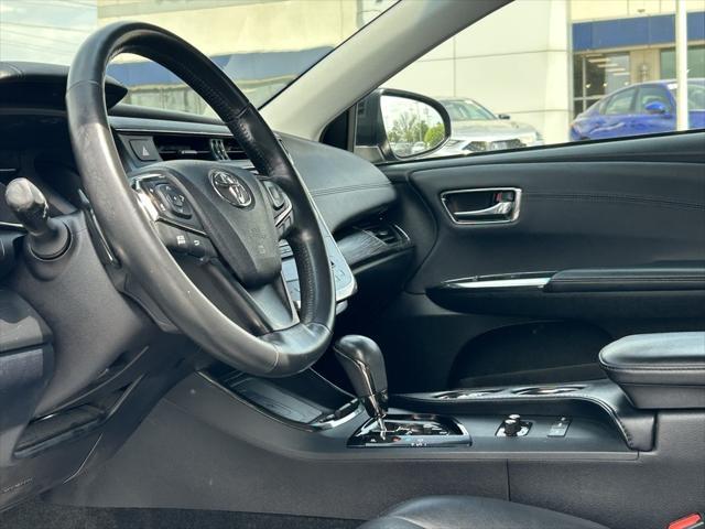 used 2018 Toyota Avalon car, priced at $24,890