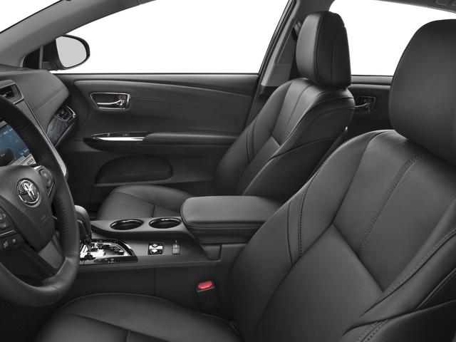 used 2018 Toyota Avalon car, priced at $23,990