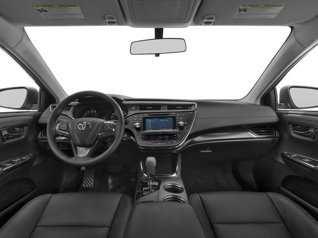 used 2018 Toyota Avalon car, priced at $23,990