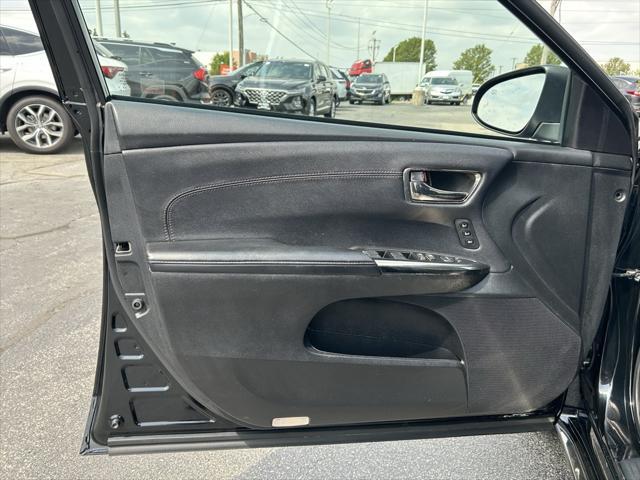 used 2018 Toyota Avalon car, priced at $24,890