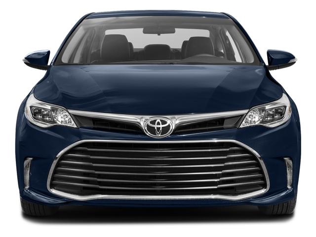 used 2018 Toyota Avalon car, priced at $23,990