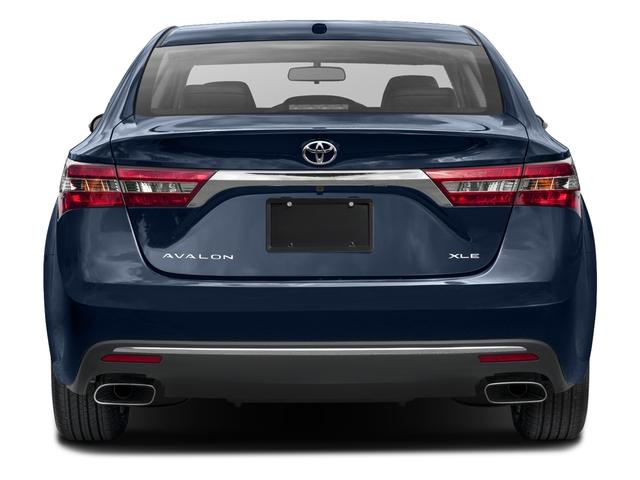 used 2018 Toyota Avalon car, priced at $23,990