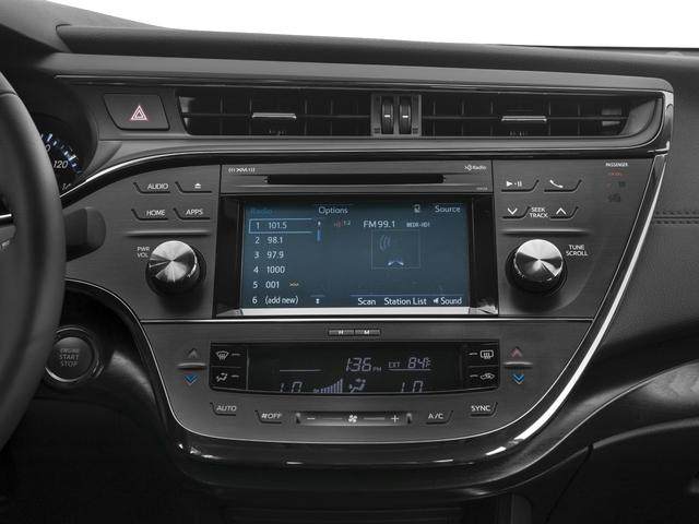 used 2018 Toyota Avalon car, priced at $23,990