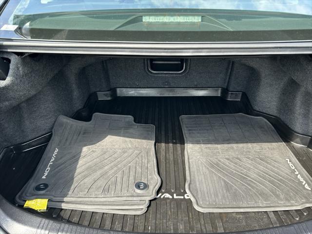 used 2018 Toyota Avalon car, priced at $24,890
