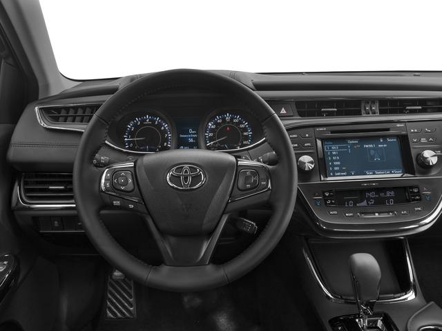 used 2018 Toyota Avalon car, priced at $23,990