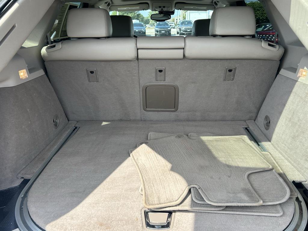used 2016 Cadillac SRX car, priced at $12,990