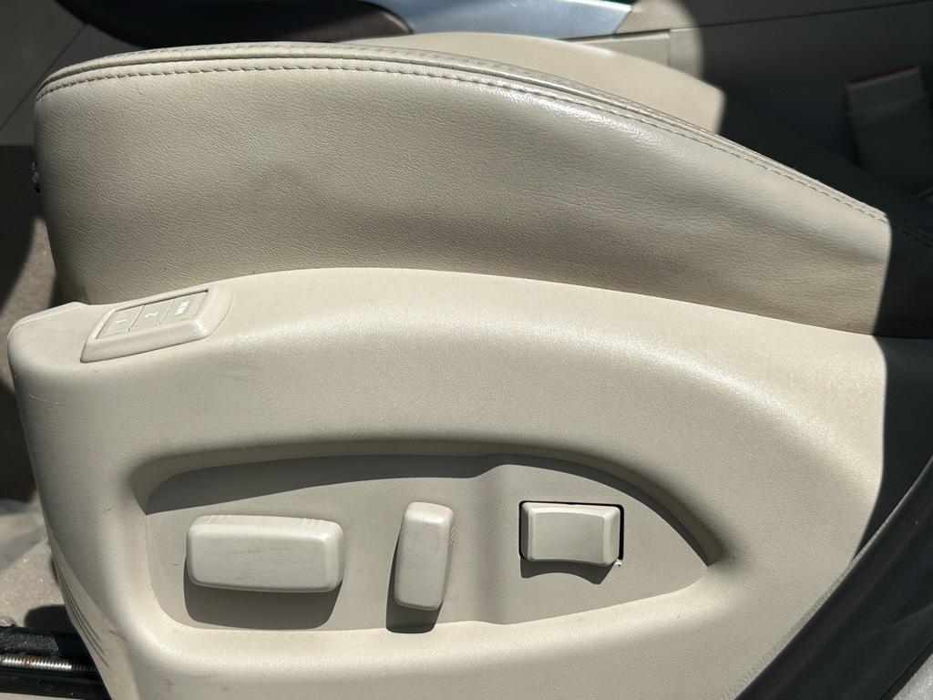used 2016 Cadillac SRX car, priced at $12,990