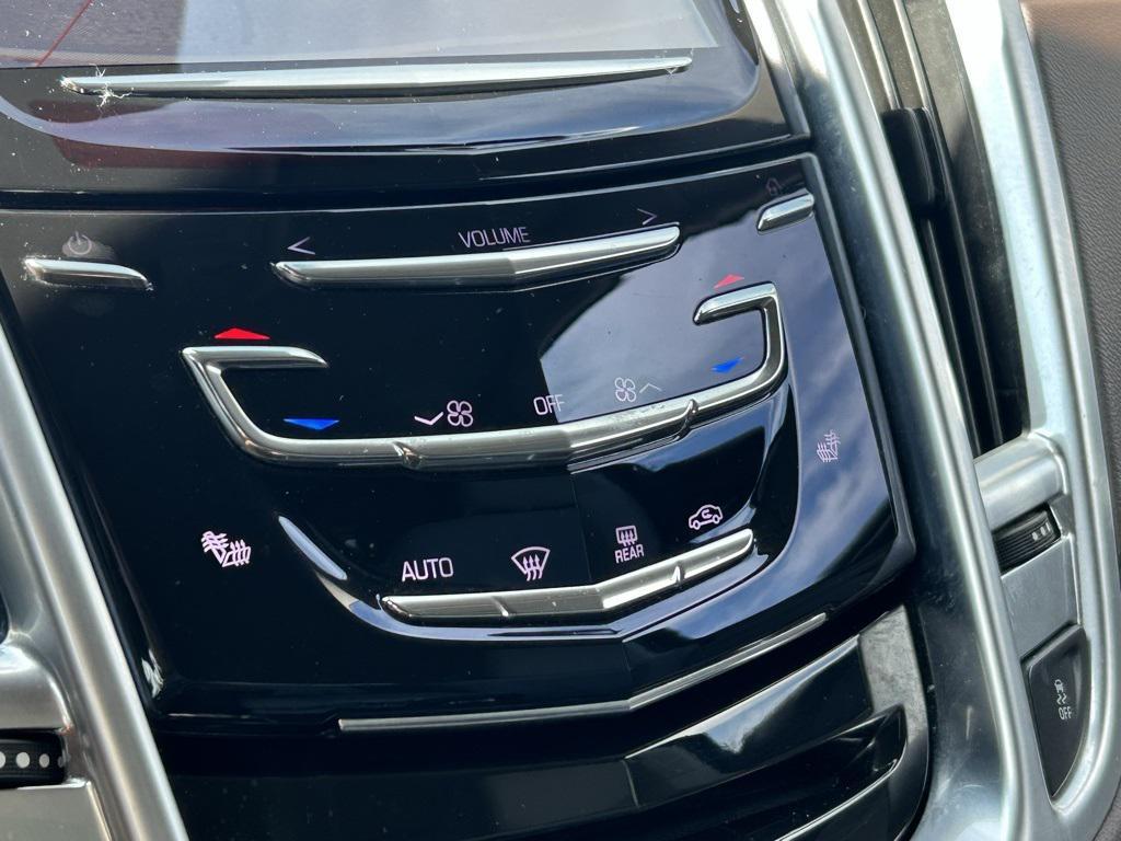 used 2016 Cadillac SRX car, priced at $12,990