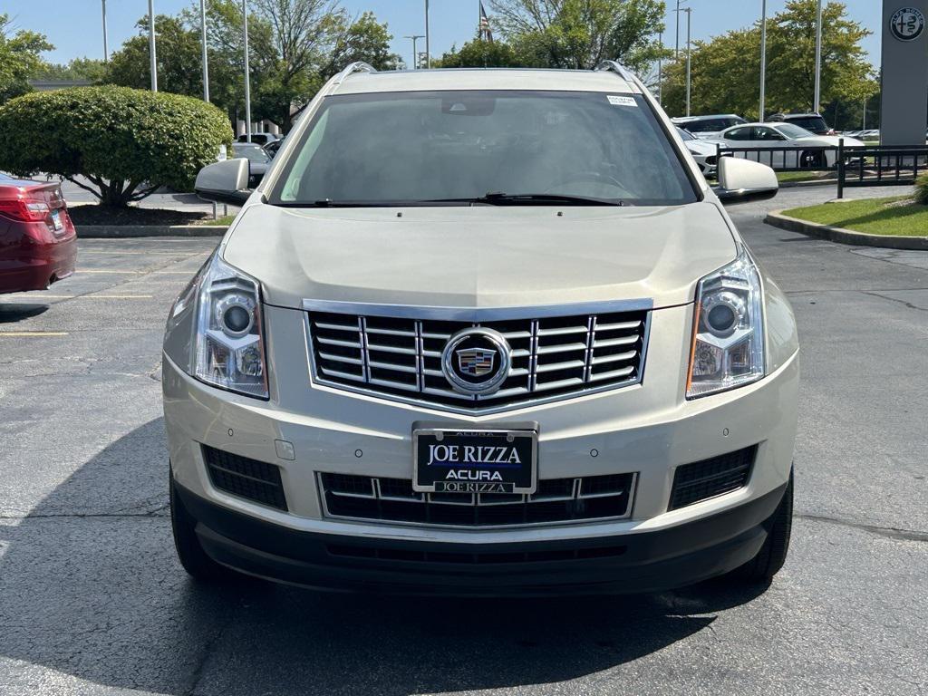 used 2016 Cadillac SRX car, priced at $12,990