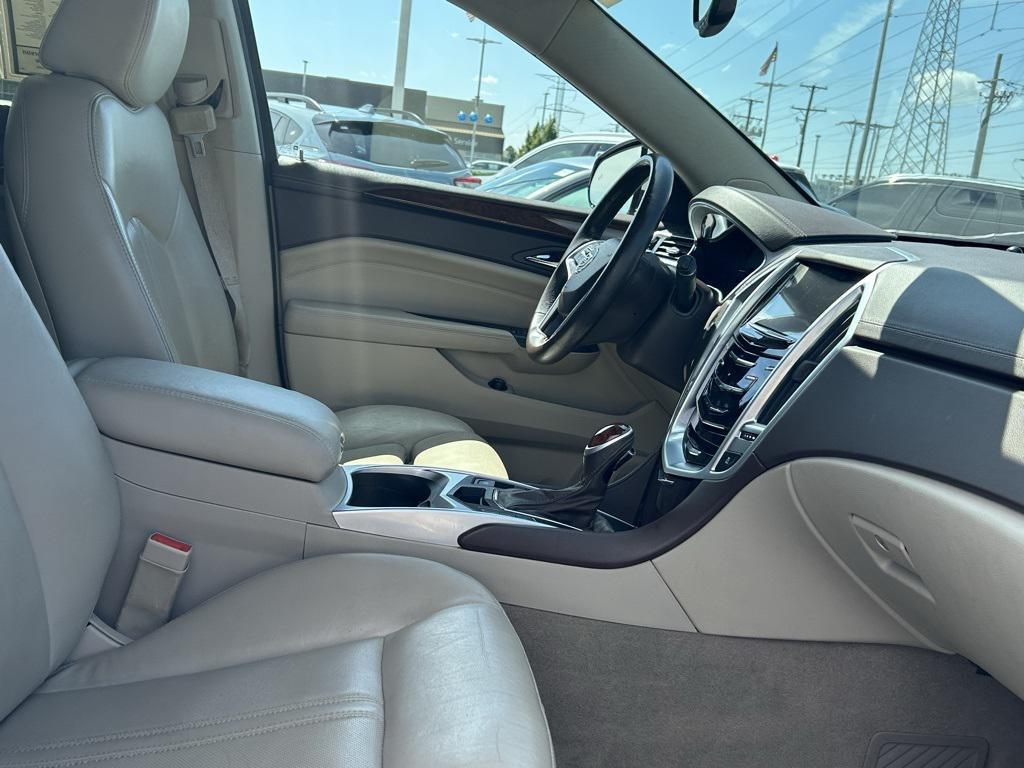 used 2016 Cadillac SRX car, priced at $12,990