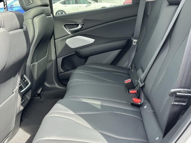 new 2025 Acura RDX car, priced at $48,650