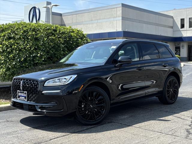 used 2025 Lincoln Corsair car, priced at $48,990