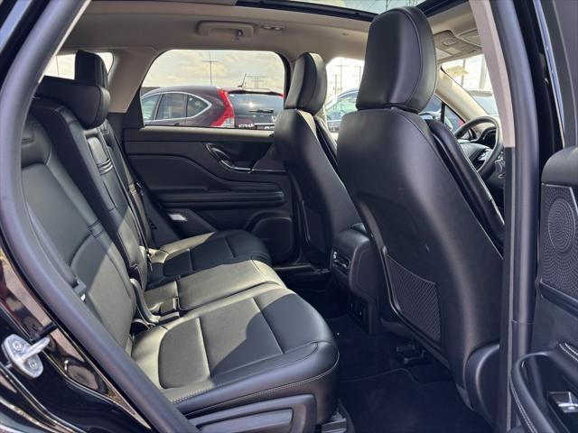 used 2025 Lincoln Corsair car, priced at $48,990