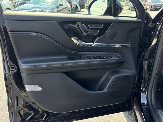 used 2025 Lincoln Corsair car, priced at $48,990
