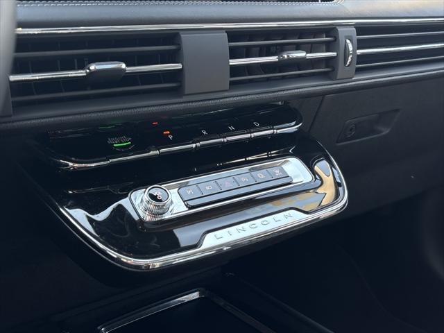 used 2025 Lincoln Corsair car, priced at $48,990