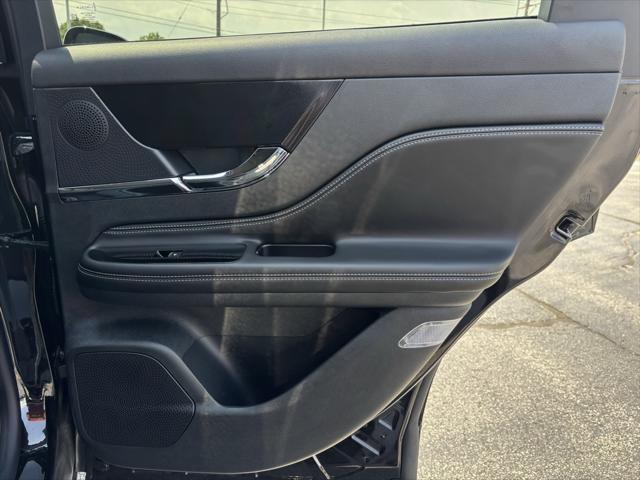 used 2025 Lincoln Corsair car, priced at $48,990