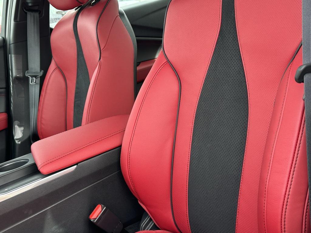 new 2025 Acura TLX car, priced at $49,646