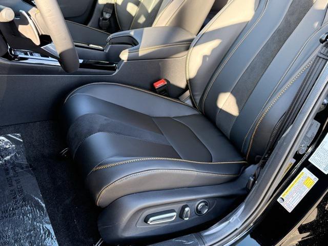 new 2026 Acura Integra car, priced at $40,995