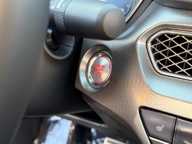 new 2026 Acura Integra car, priced at $40,995