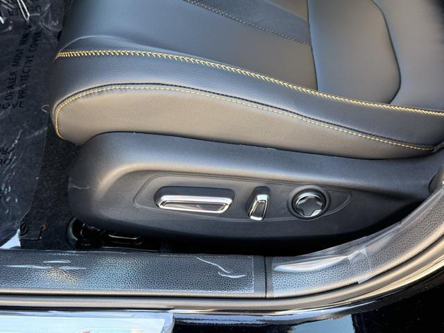 new 2026 Acura Integra car, priced at $40,995