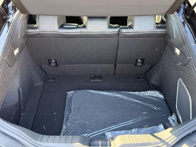 new 2026 Acura Integra car, priced at $40,995