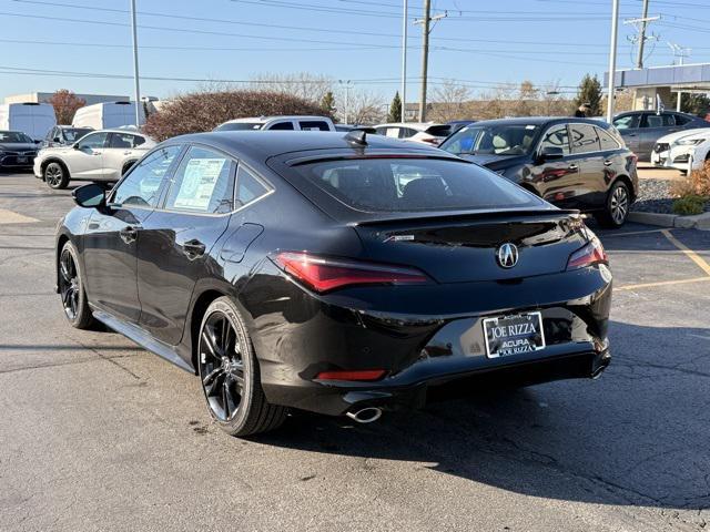 new 2026 Acura Integra car, priced at $40,995