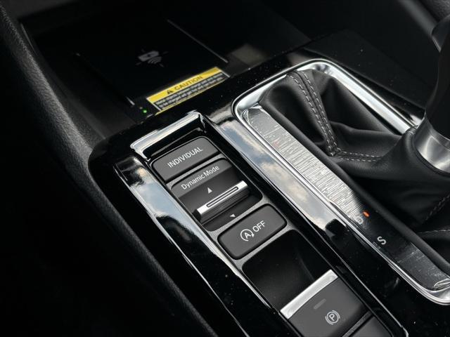 new 2025 Acura Integra car, priced at $39,795