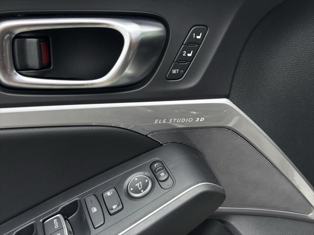 new 2025 Acura Integra car, priced at $39,795