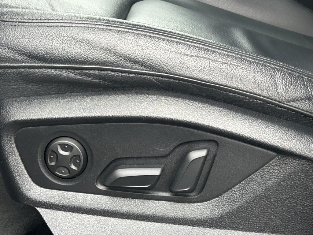 used 2017 Audi Q7 car, priced at $16,990