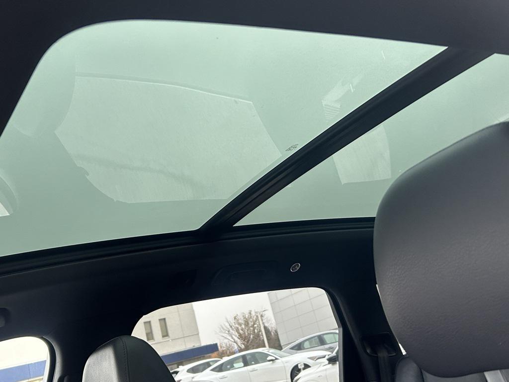 used 2017 Audi Q7 car, priced at $16,990