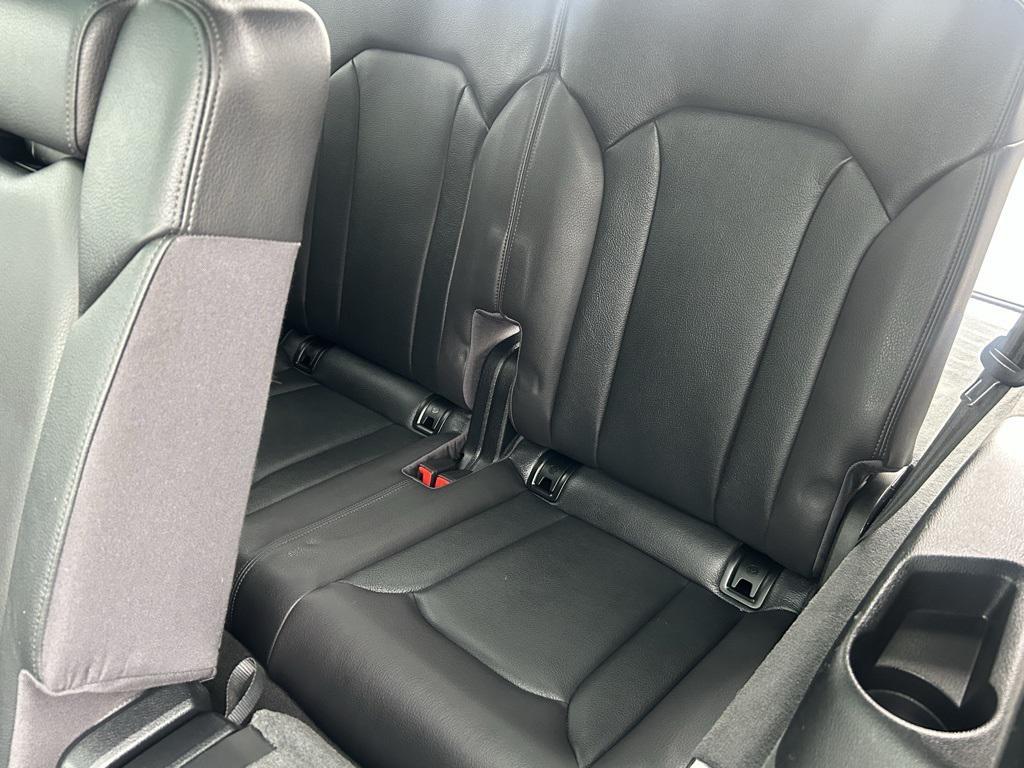 used 2017 Audi Q7 car, priced at $16,990