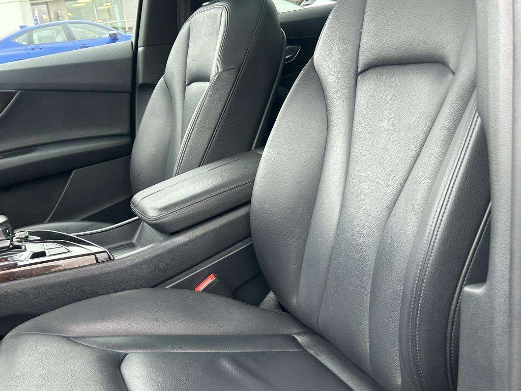 used 2017 Audi Q7 car, priced at $16,990