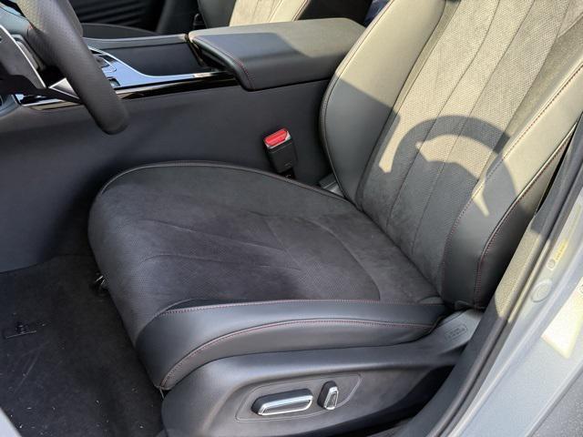 new 2025 Acura ADX car, priced at $39,350