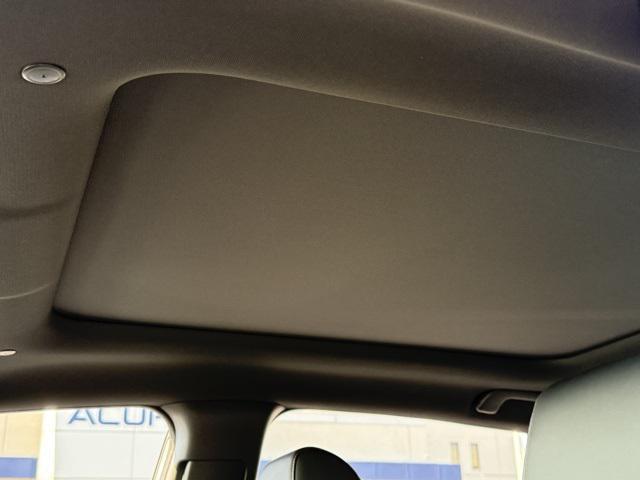 new 2025 Acura ADX car, priced at $39,350