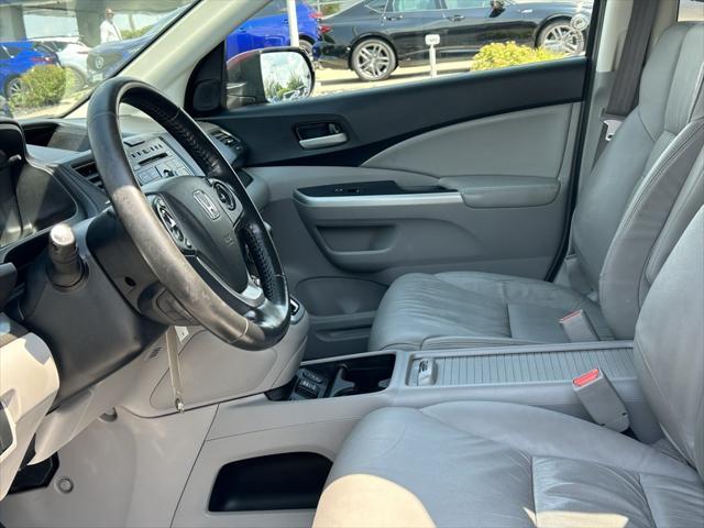 used 2012 Honda CR-V car, priced at $9,990