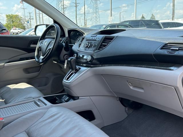 used 2012 Honda CR-V car, priced at $9,990