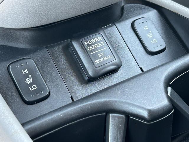 used 2012 Honda CR-V car, priced at $9,990