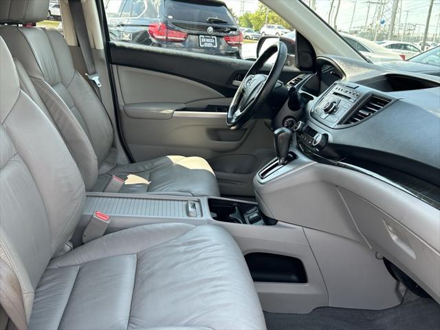 used 2012 Honda CR-V car, priced at $9,990