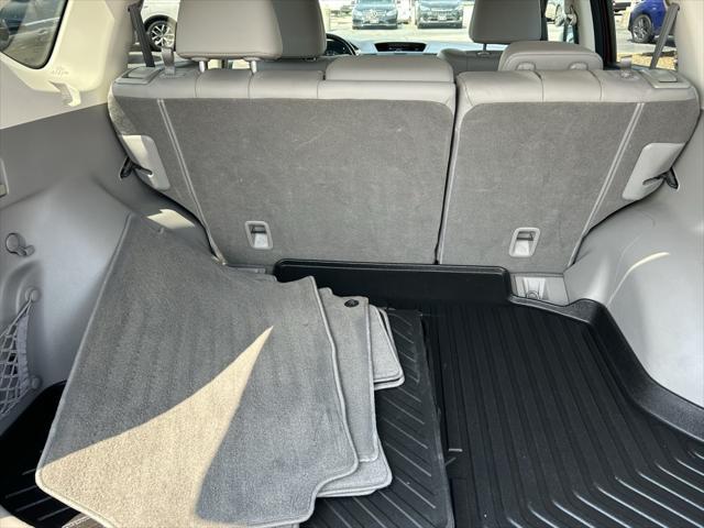 used 2012 Honda CR-V car, priced at $9,990