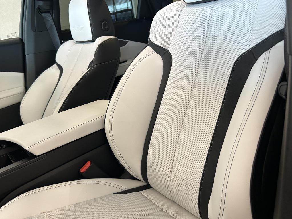 new 2024 Acura ZDX car, priced at $75,450