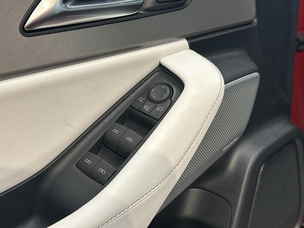 new 2024 Acura ZDX car, priced at $75,450