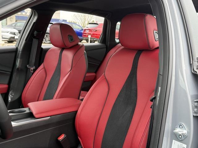 new 2025 Acura TLX car, priced at $52,195